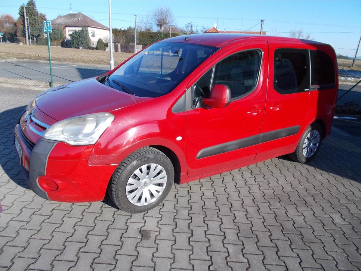 Citroën Berlingo