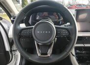 Mazda CX-5 SUV / Terénní 2,5 l 103 kw