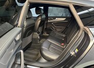 Audi S7 Liftback 3,0 l 257 kw