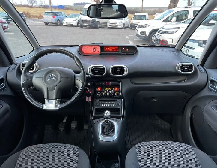 Citroën C3 Picasso 3