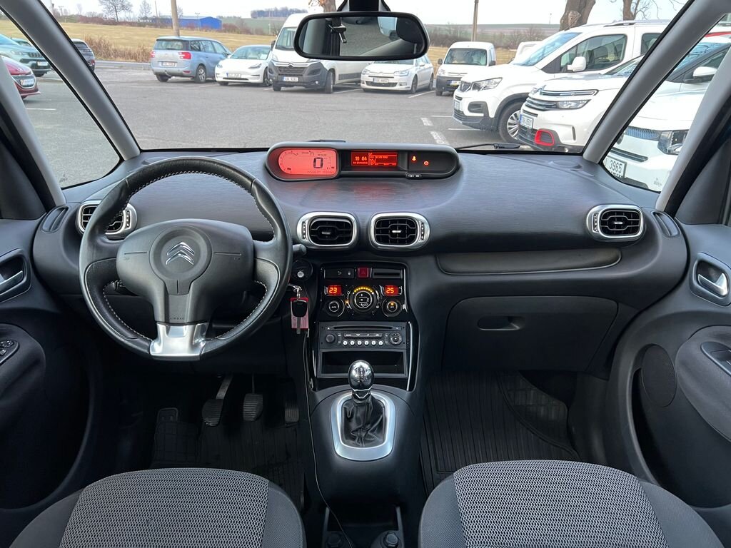 Citroën C3 Picasso