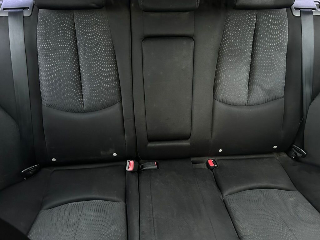 Mazda 6 Kombi 2,0 l 103 kw