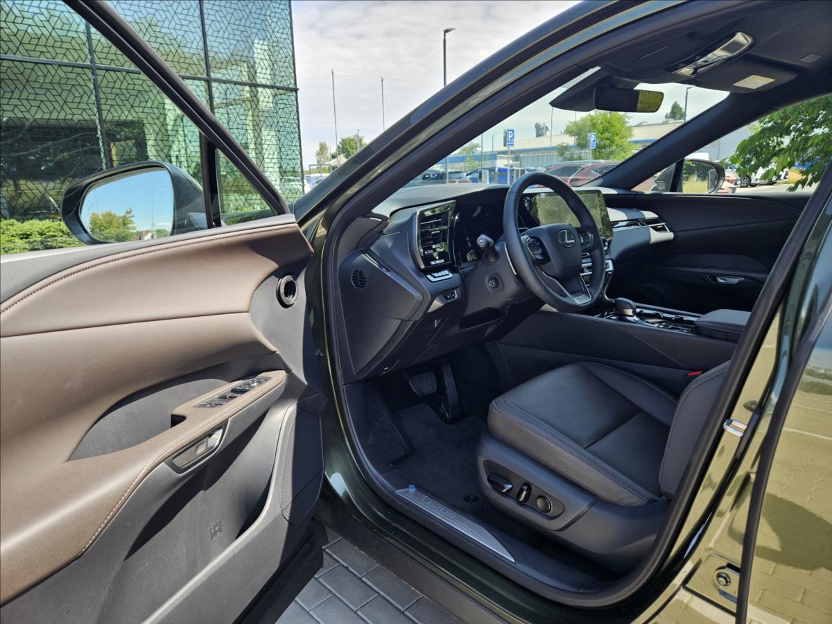 Lexus RX 350h