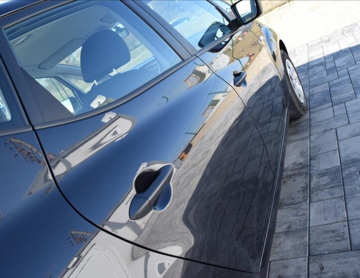 KIA Venga Kombi 1,4 l 66 kw