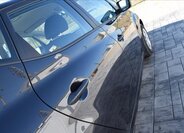 KIA Venga Kombi 1,4 l 66 kw