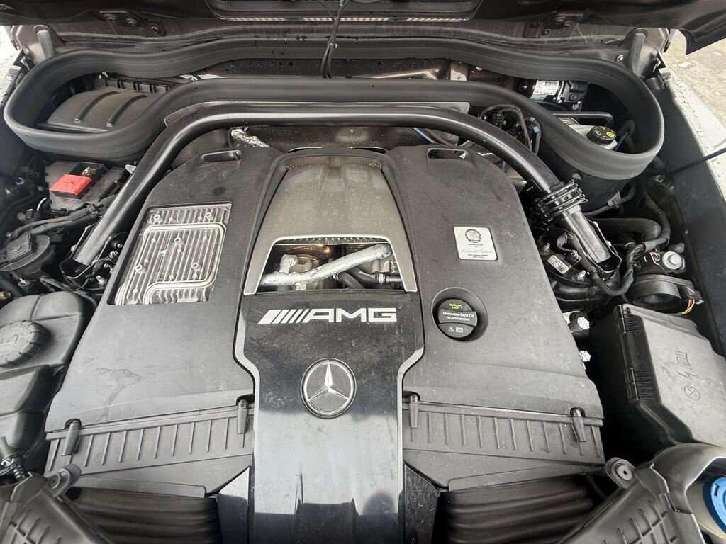 Mercedes-Benz Třídy G