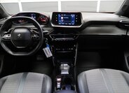 Peugeot 2008 Hatchback 1,2 l 96 kw
