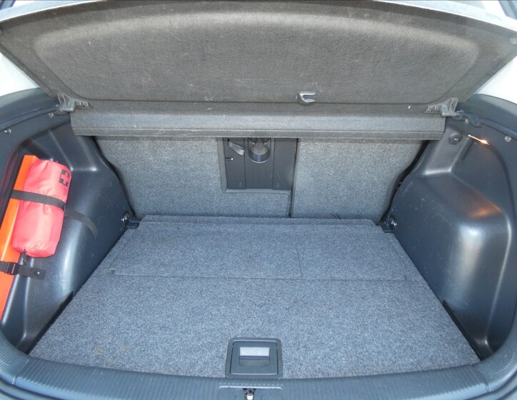 Volkswagen Golf Plus 13