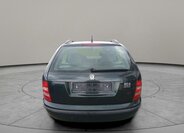 Škoda Fabia Kombi 1,4 l 55 kw