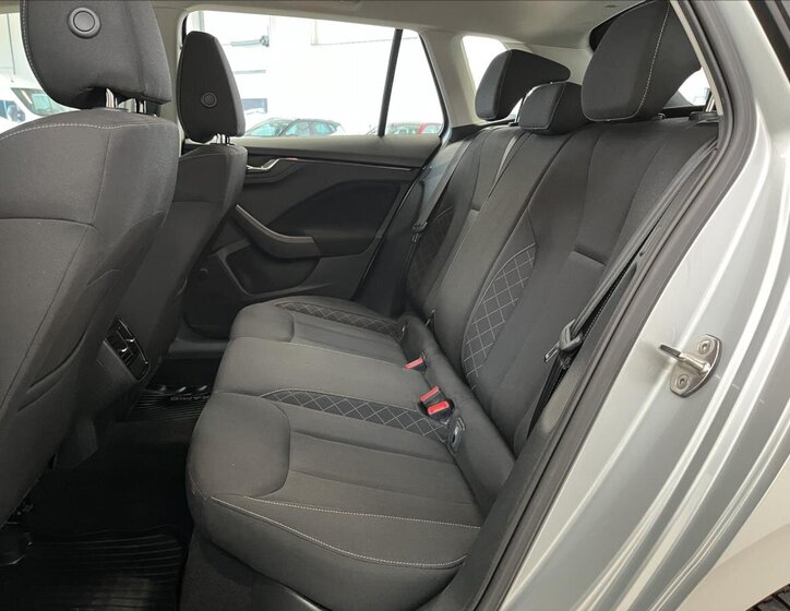 Škoda Kamiq SUV / Terénní 999,0 81 kw