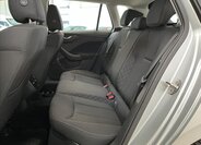 Škoda Kamiq SUV / Terénní 999,0 81 kw