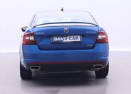 Škoda Octavia Liftback 2,0 l 180 kw