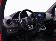 Mercedes-Benz Sprinter Kombi 2,0 l 125 kw