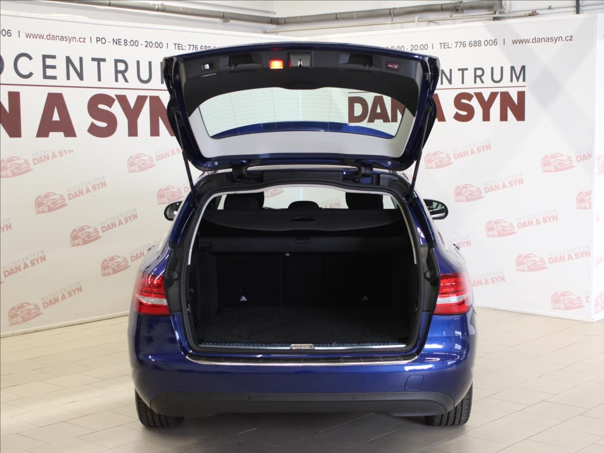 Mercedes-Benz Třídy C