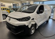 Fiat E-Scudo 1