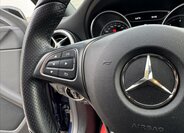 Mercedes-Benz CLA 21