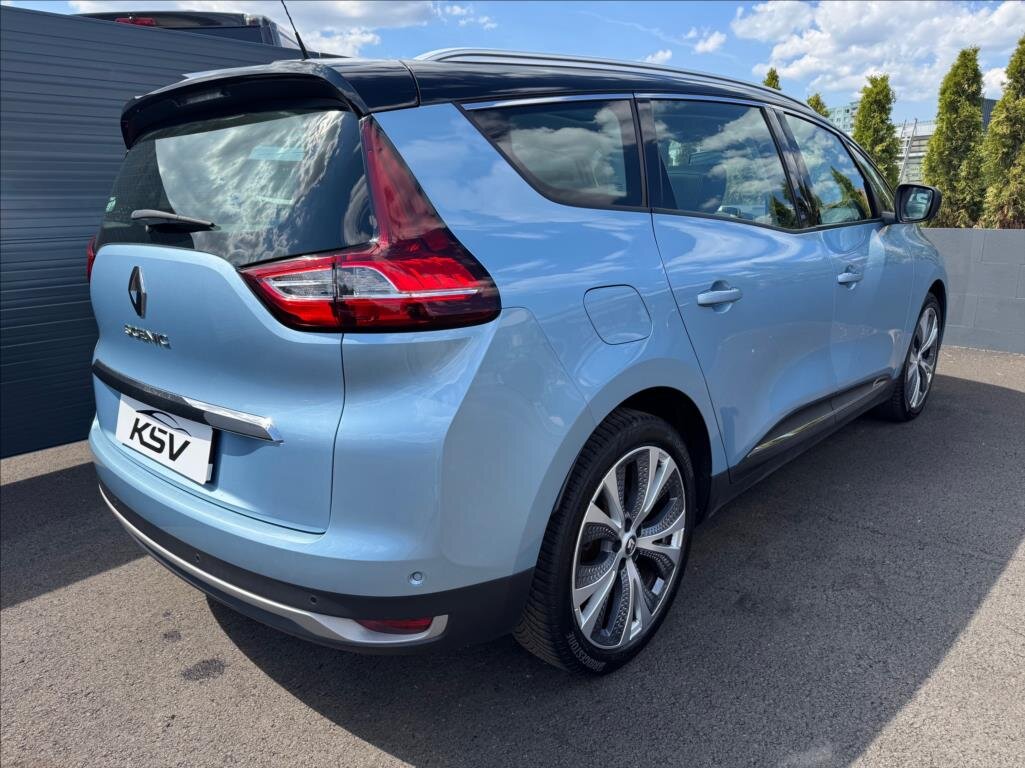 Renault Grand Scénic