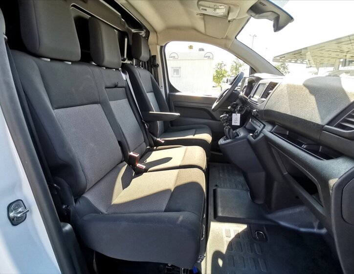 Fiat Scudo Ostatní 1,5 l 75 kw