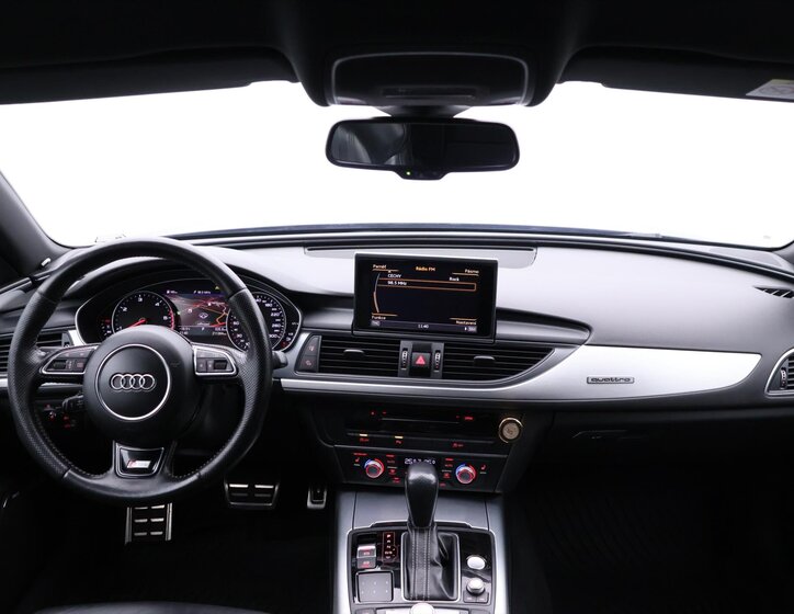 Audi A6 Kombi 3,0 l 200 kw