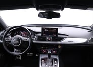 Audi A6 Kombi 3,0 l 200 kw