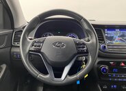 Hyundai Tucson 10