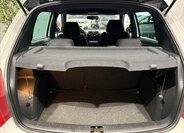 Škoda Fabia Hatchback 1,2 l 51 kw