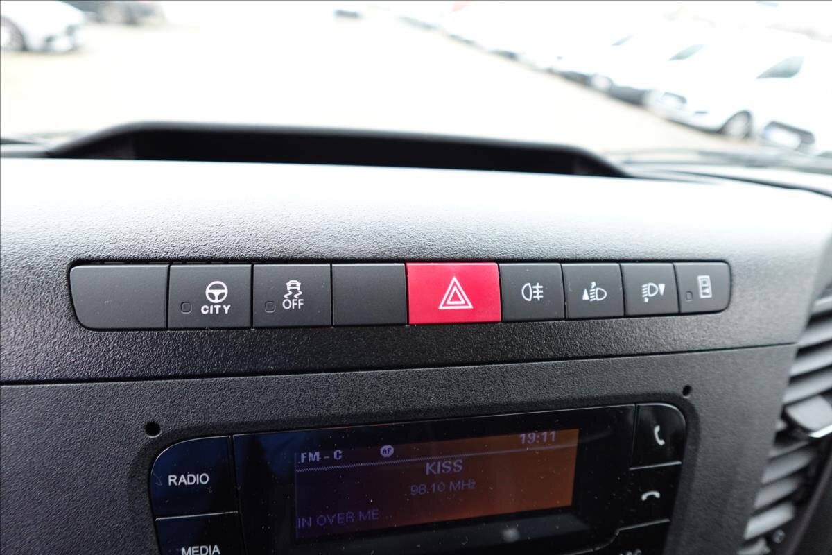 Iveco Daily Ostatní 2,3 l 115 kw