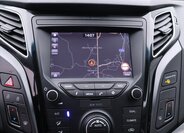 Hyundai i40 Kombi 1,7 l 104 kw