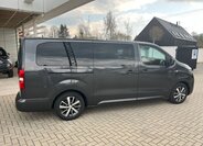 Toyota ProAce Verso VAN / Minibus 2,0 l 130 kw