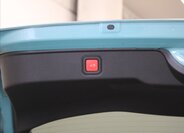 Fiat 600 SUV / Terénní 1,2 l 107 kw