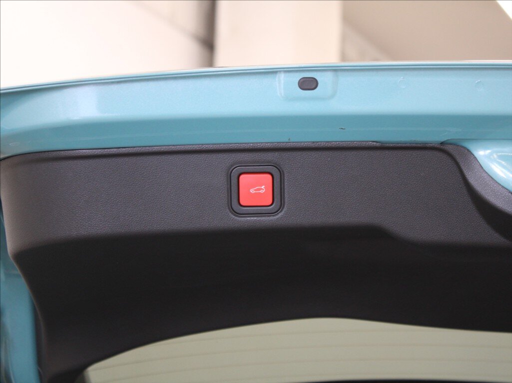 Fiat 600 SUV / Terénní 1,2 l 107 kw