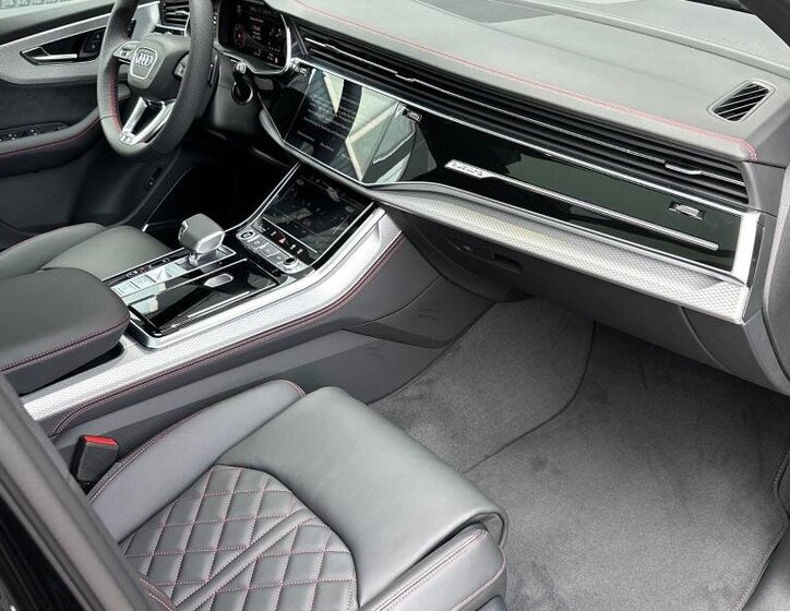 Audi Q7 SUV 3,0 l 210 kw