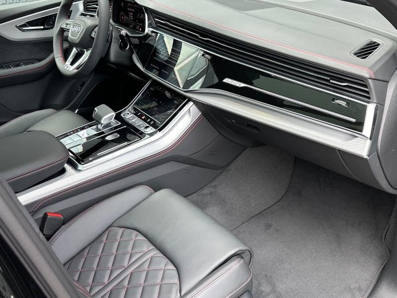 Audi Q7 SUV 3,0 l 210 kw