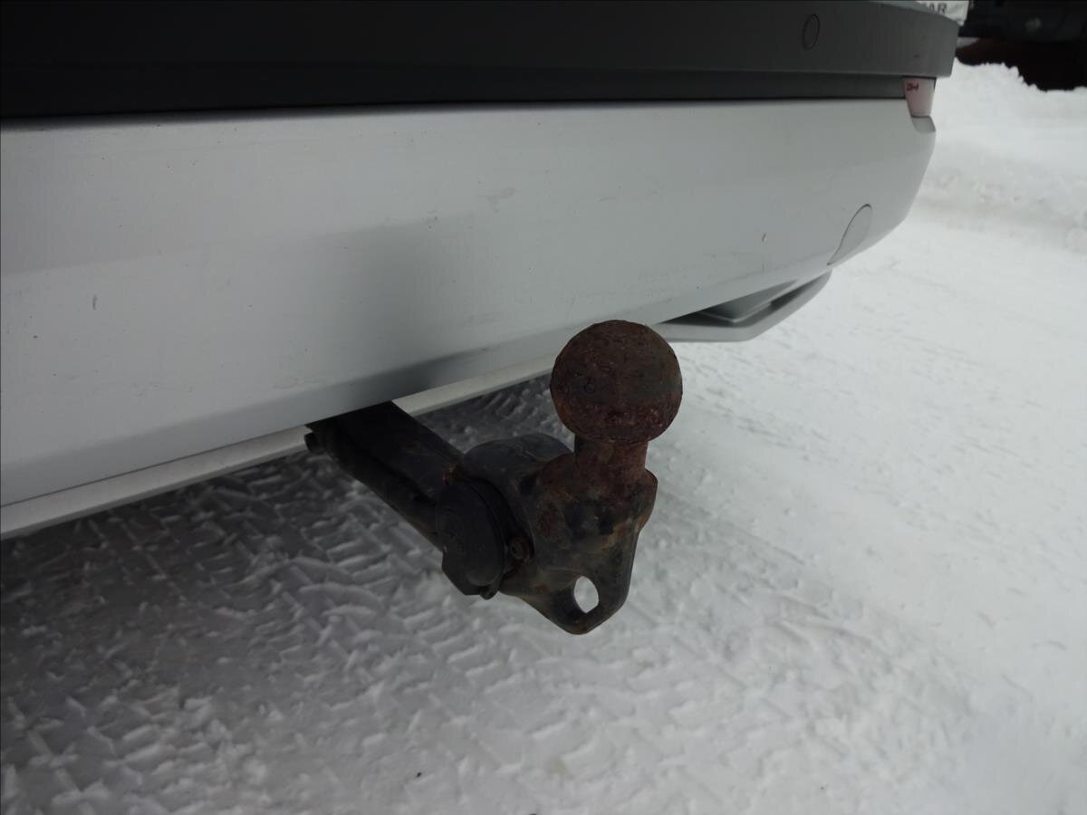 Škoda Karoq Kombi 2,0 l 110 kw