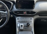 Hyundai Santa Fe SUV / Terénní 2,2 l 142 kw