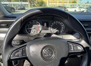 Škoda Superb Kombi 1,5 l 110 kw