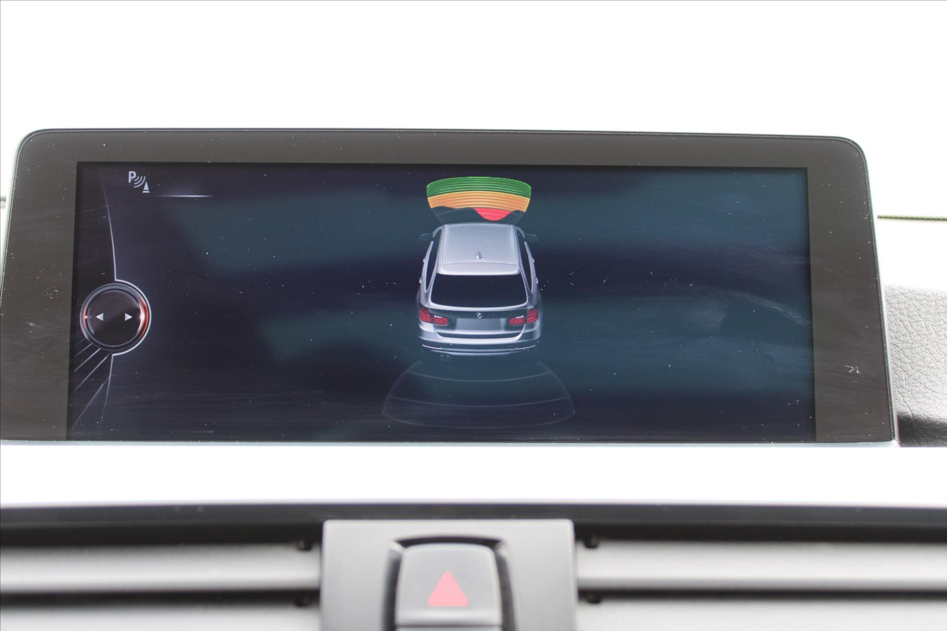 BMW Řada 3 Kombi 3,0 l 190 kw