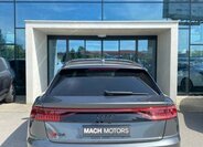 Audi SQ8 SUV 4,0 l 373 kw