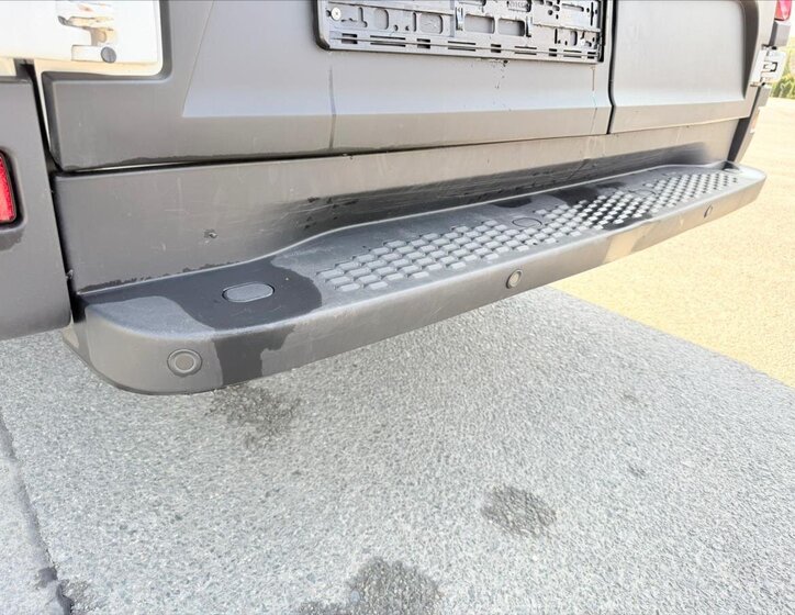 Iveco Daily Ostatní 2,3 l 115 kw