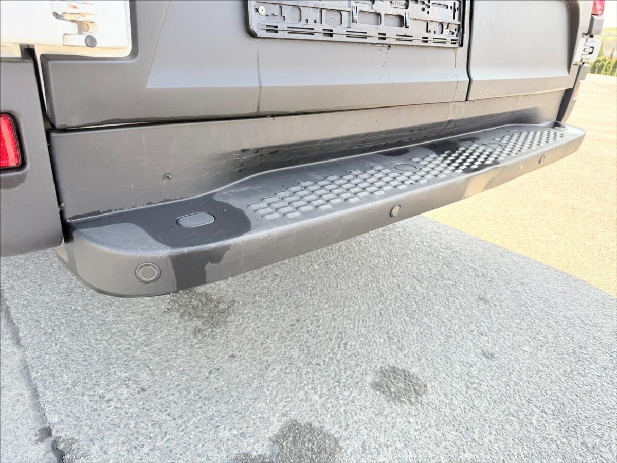 Iveco Daily Ostatní 2,3 l 115 kw