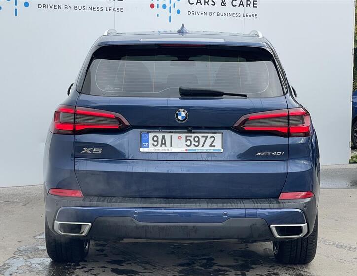 BMW X5 22
