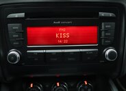 Audi TT Kupé 2,0 l 147 kw