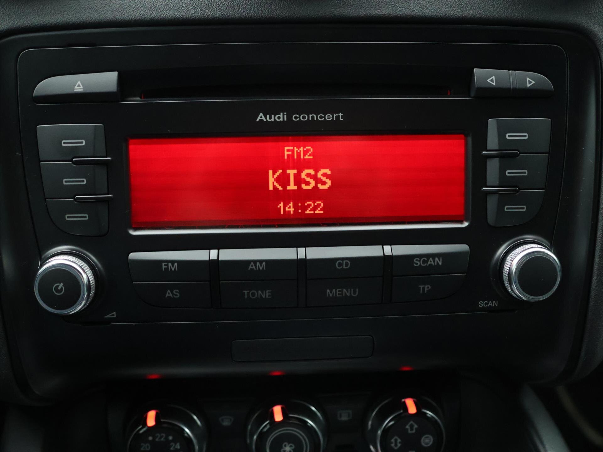 Audi TT Kupé 2,0 l 147 kw