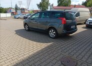 Peugeot 5008 MPV 1,6 l 88 kw