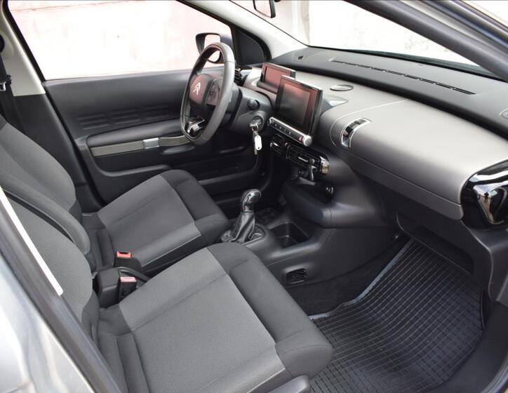 Citroën C4 Cactus 19