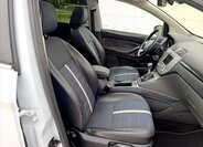 Ford Kuga SUV 2,0 l 120 kw