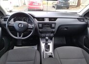 Škoda Octavia 10