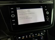 Volkswagen Tiguan SUV / Terénní 2,0 l 140 kw