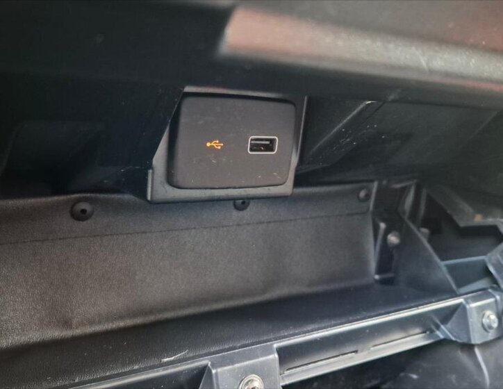 Peugeot Boxer Skříň 2,2 l 103 kw