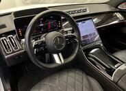 Mercedes-Benz Třídy S 9